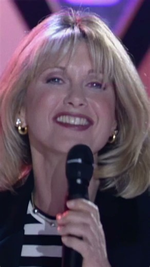 A Timeless Voice, a Beautiful Song ✨ Olivia Newton-John - No Matter What You Do #90s