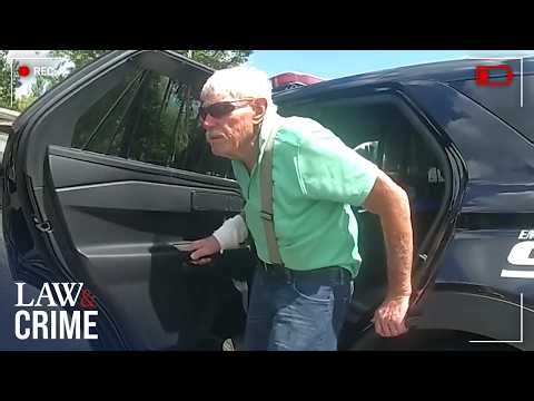 4 Old Criminals Who Chose Crime Over Retirement