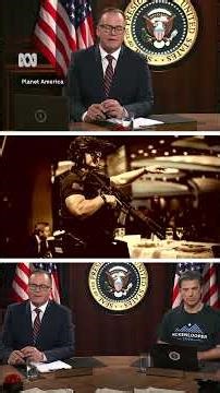 Shooting reminds of US history of gun violence #planetamerica