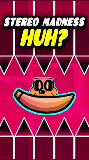 Explore the Unique Stereo Madness Levels in Geometry Dash