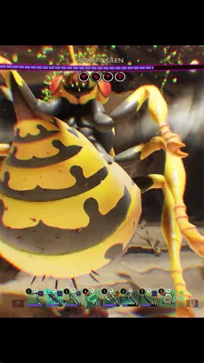 Fighting The Wasp Queen! - Grounded