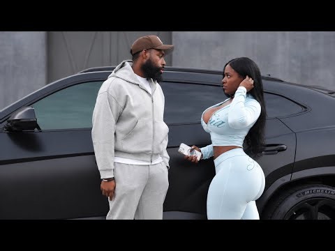 GOLD DIGGER PRANK PART 1652 | LondonsWay