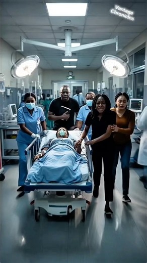 Deborah’s Mum Was Rushed Into Surgery… 😭💔