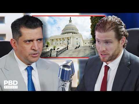 “China, Iran & Bots” - Palantir's Billionaire Co-Founder WARNS Of AI PSYOPs & Cognitive Warfare