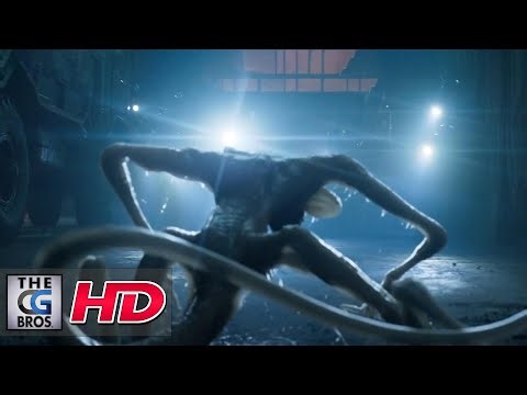 CGI & VFX Showreels: "Film Reel" - by Main Road Post | TheCGBros