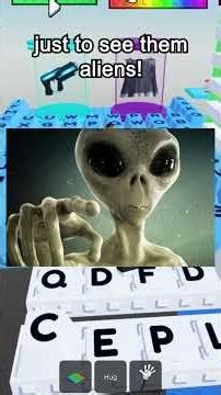 We Lost The Plot. UFO Files Be Like Area51 Throwback 2019