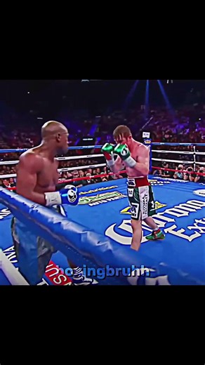 Floyd Mayweather At Its Best