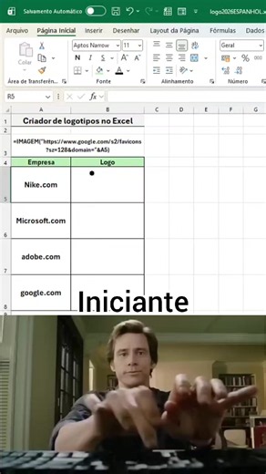 🔵 Siga o perfil para aprender mais Excel #excel | Excel