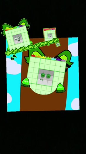 Numberblocks 49 toy broke: what to do when a figure snaps
