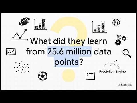 I Scraped 60,000 ESPN Games to Build a Sports Prediction Model (Complete Pipeline)