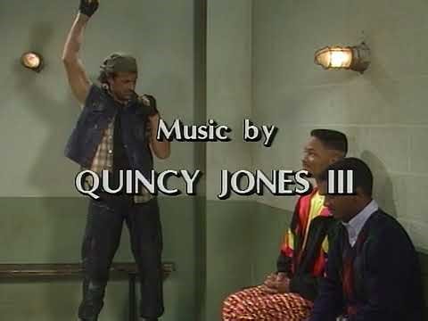 The Fresh Prince of Bel-Air Closing Credits (October 15, 1990)