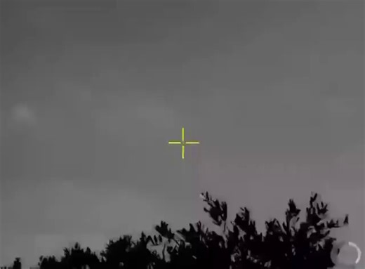 Stunning footage of Israeli Smash 4M Smart scope mounted on an 5.56 x 45mm M4 rifle shooting down a drone in anger with two shots, Indian Army use this on it's 7.62 x 51mm SIG-716i rifle, it's one of the best ways to counter drones. 🇮🇳 🇮🇱Video credit : @david_lisovtsev