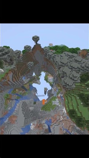 The Craziest Minecraft 1.21.11 Seed I’ve Ever Found…💀