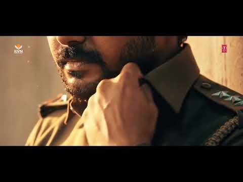 Just 1 hour to go for blast-u blast-u 🧨 #JanaNayaganTrailer | Thalapathy Vijay | KVN PRODUCTIONS