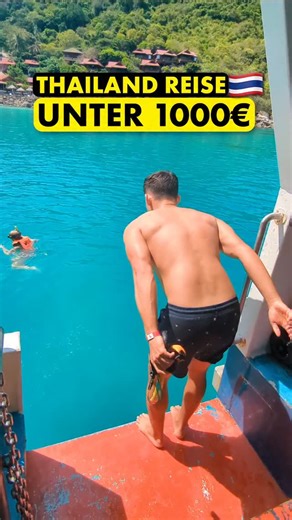 Leo on Instagram: "#Werbung #SkyScanner In 2026 für unter 1.000 € nach Thailand? 🇹🇭✈️ Ja – wenn du richtig suchst. Thailand muss kein teurer Traum bleiben 🌴 Ich plane meine Reisen für 2026 jetzt schon und spare mir so jedes Jahr richtig viel Geld. Diese Skyscanner-Hacks nutze ich dafür immer 👇 ✈️ Alle-Orte-Suche – zeigt dir sofort die günstigsten Ziele 📅 Ganzer Monat / flexible Daten – spart oft 30–40 % 🔔 Preisalarm – meldet sich, sobald die Preise fallen So finde ich Flüge nach Thailand f