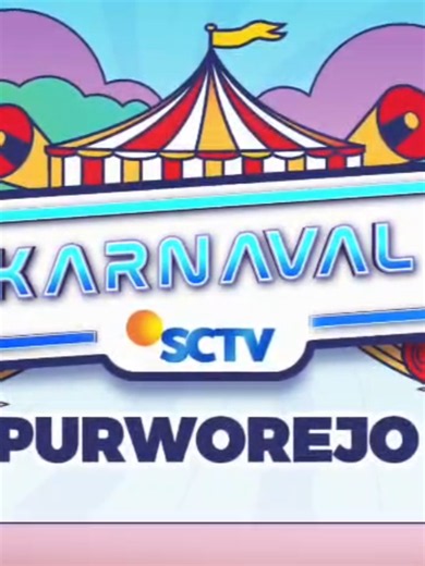 Piye kabare, Purworejo?! Siap-siap, weekend kamu bakal makin seru bareng Karnaval SCTV! 🥳✨ Bakal ada penampilan spesial dari musisi dan cast sinetron favorit kamu yang siap menghibur langsung di Alun-Alun Purworejo. Ajak kanca-kancamu buat seru-seruan bareng, ya! 📌 Catat jadwalnya! 🗓️ Sabtu, 7 November: Pukul 14.15 WIB 🗓️ Minggu, 8 November: Pukul 07.00 & 14.15 WIB 📍 Alun-Alun Purworejo, Kabupaten Purworejo GRATISSS! Jadi, ojo nganti ketinggalan! Tag kanca-kancamu dan siap-siap ramaikan Kar