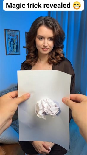 In this reel, I'm breaking down the secrets behind some of the most mind-blowing magic tricks you've ever seen. From card illusions to street magic, every move hides a clever secret waiting to be revealed! 🪄✨ 👉 Watch till the end to uncover the truth behind the illusion... 💬 Comment which trick shocked you the most! Magic isn't just about tricks — it's about creating moments of wonder. Ready to see what's hidden behind the curtain? 👀 #MagicRevealed #MagicTricks #ReelsViral #IllusionSecrets #