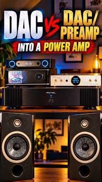 FiiO K13 R2R vs Douk Q100 DAC or DAC/Preamp? With WiiM Ultra