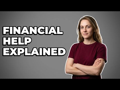 What Is The CF Foundation Patient Financial Program?