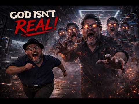 Does God Exist? Open Panel Debate And Bloodbaths! Call-In Debate Show!