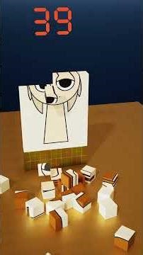 Sprunki 60 Second Timer - Simple Countdown