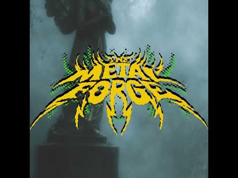 AUDIO ONLY - The Metal Forge - 351 - Dustin Boltjes