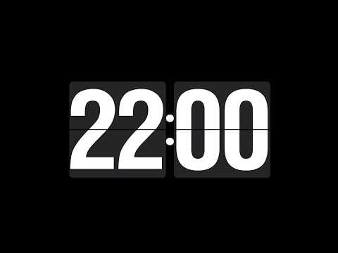 22 minutes timer | timer 22 minutes | 22 minute timer | timer | timer for timer