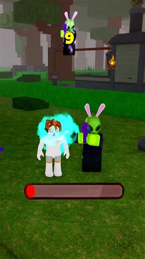 I Turned Alien Tech Against Them 😳👽⚡