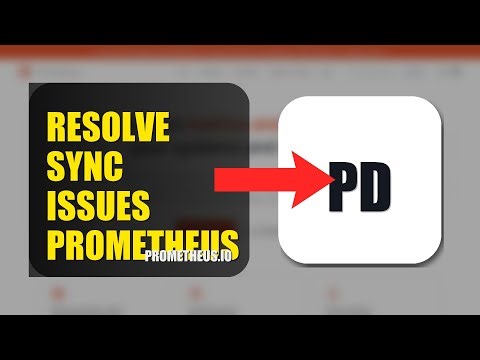How To Resolve Sync Issues On Prometheus Cloud 2026 (QUICK STEPS)