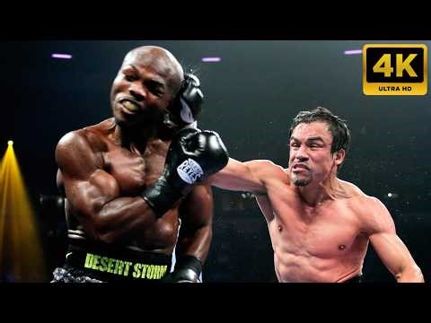 Timothy Bradley (USA) vs. Manuel Márquez (MEXICO) | 4K - FULL FIGHT HIGHLIGHTS #boxing #sports