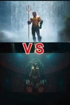 Namor VS Aquaman who wins?