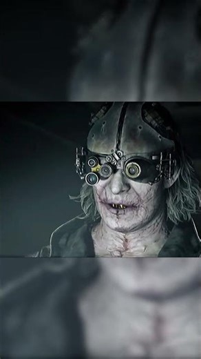 LEONS FINALLY MEAAT DR VICTOR GIDEON | RESIDENT EVIL REQUIEM | STREAM HIGHLIGHT PART:- 10