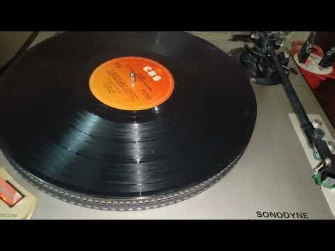 Sonodyne 4000D Direct drive turntable Magnetic cartridge sale for contact no 9831426052