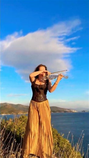 Game of Thrones Main Theme 🎻 Epic Violin Version