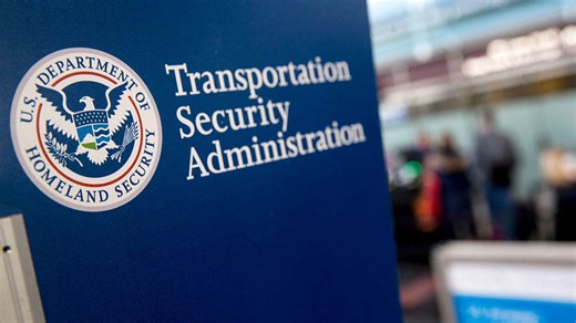 Partial government shutdown: Where to find food assistance as TSA goes without paychecks