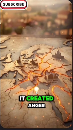 Title: World War I — The War That Changed Everything