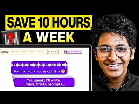 The #1 AI Tool Everyone Should be Using