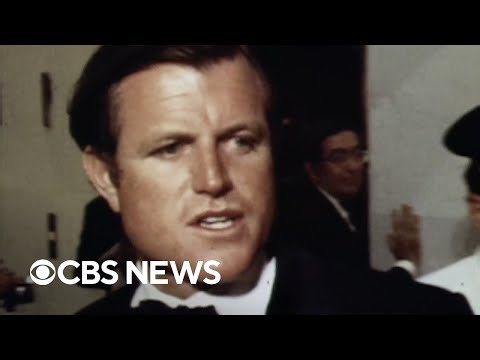 From the archives: Kennedy Center opens in 1971