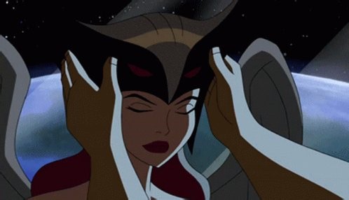 @SuperSisi The west used to have great female heroes... Never forget what they took from us and who they ran into the ground.Teela. Sylvannas. Lara Croft. Bloodrayne. She Hulk, Hawk Girl and an army of other female heroes. Ripley. Sarah Conner. All ruined or pushed into the trash.