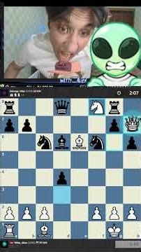 Never Skip Alien Gambit Video! 👽