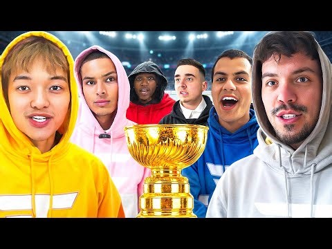FAZE WINTER GAMES!
