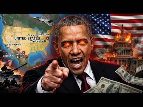 1 MINUTE | Barack Obama: America’s First Black President