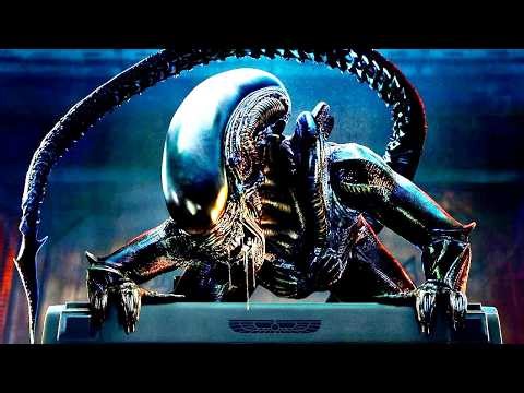 Alien: Earth Season 1 RECAP: Full Series
