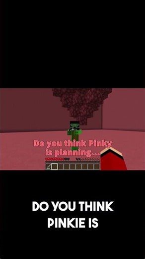 Pinky's secret bank robbery! 😲😲 #roblox #shorts #robloxshorts