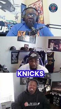 Knicks Say they Are the Team to Beat!!!