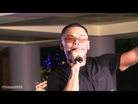 Teza Sumendra - Love @ The 48th JGTC