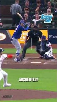 "You know what the Astros fans should be doing? They should be booing themselves." #shorts
