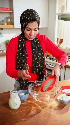 السينابون الكذاب وفي 10 دقائق بس هتعمليه | طريقة عمل سينابون بدون عجن