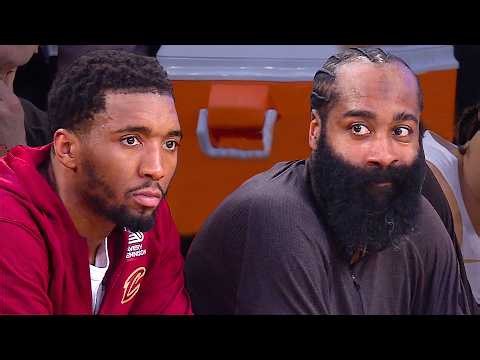 They Made Mitchell & Harden CONTEMPLATE Life...