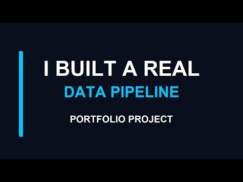 End-to-End Data Engineering Pipeline using Databricks (Real Project)
